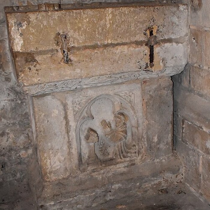 Photo de Ancienne abbaye de Cadouin