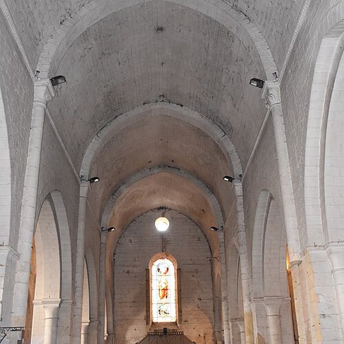 Photo de Ancienne abbaye de Cadouin
