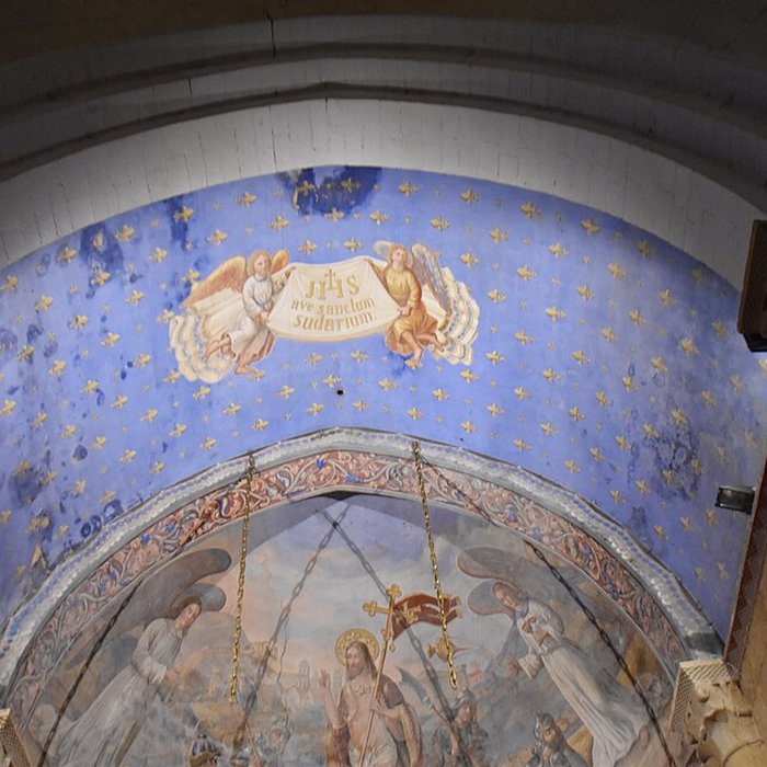 Photo de Ancienne abbaye de Cadouin