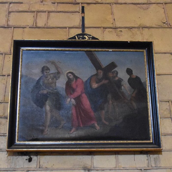 Photo de Ancienne abbaye de Cadouin