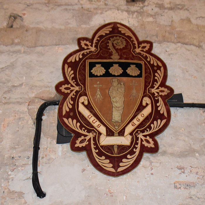 Photo de Ancienne abbaye de Cadouin