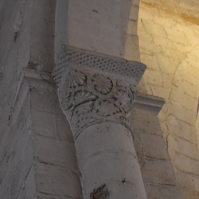 Photo de Ancienne abbaye de Cadouin