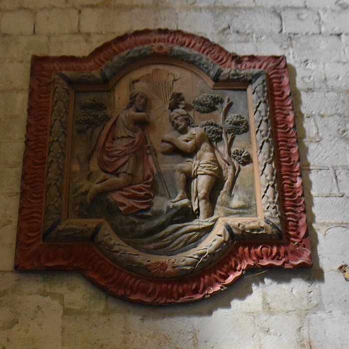 Photo de Ancienne abbaye de Cadouin