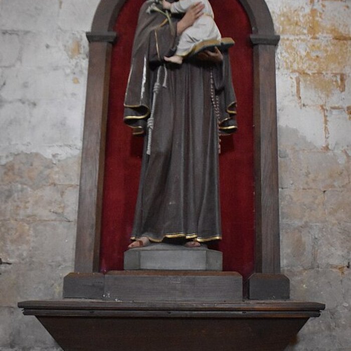 Photo de Ancienne abbaye de Cadouin