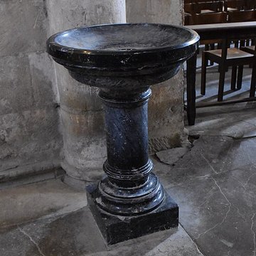 Ancienne abbaye de Cadouin