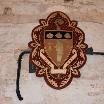 Ancienne abbaye de Cadouin