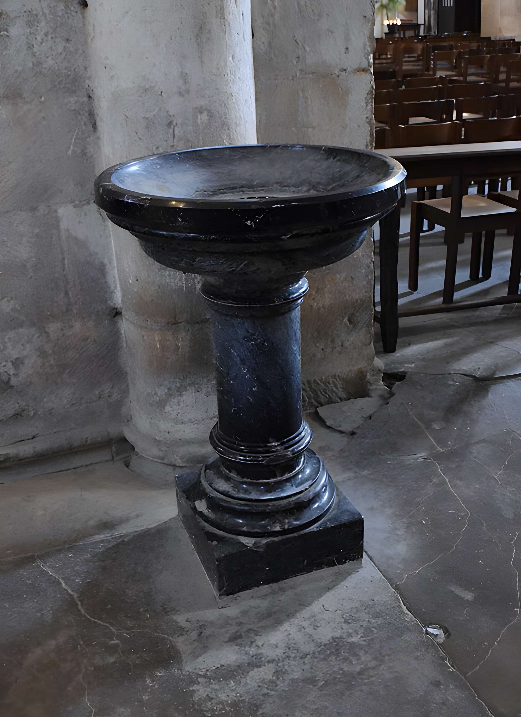 Ancienne abbaye de Cadouin