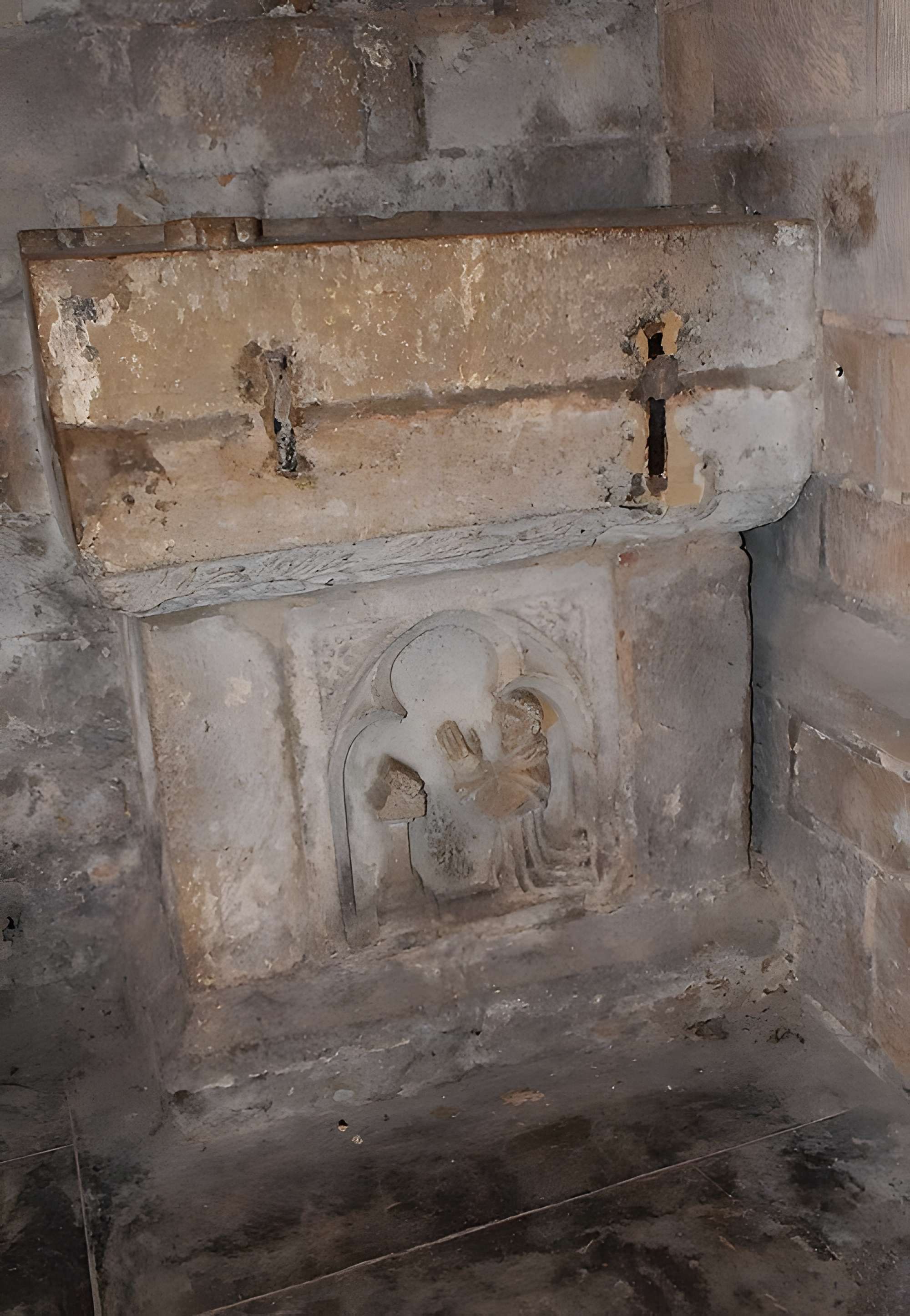 Ancienne abbaye de Cadouin