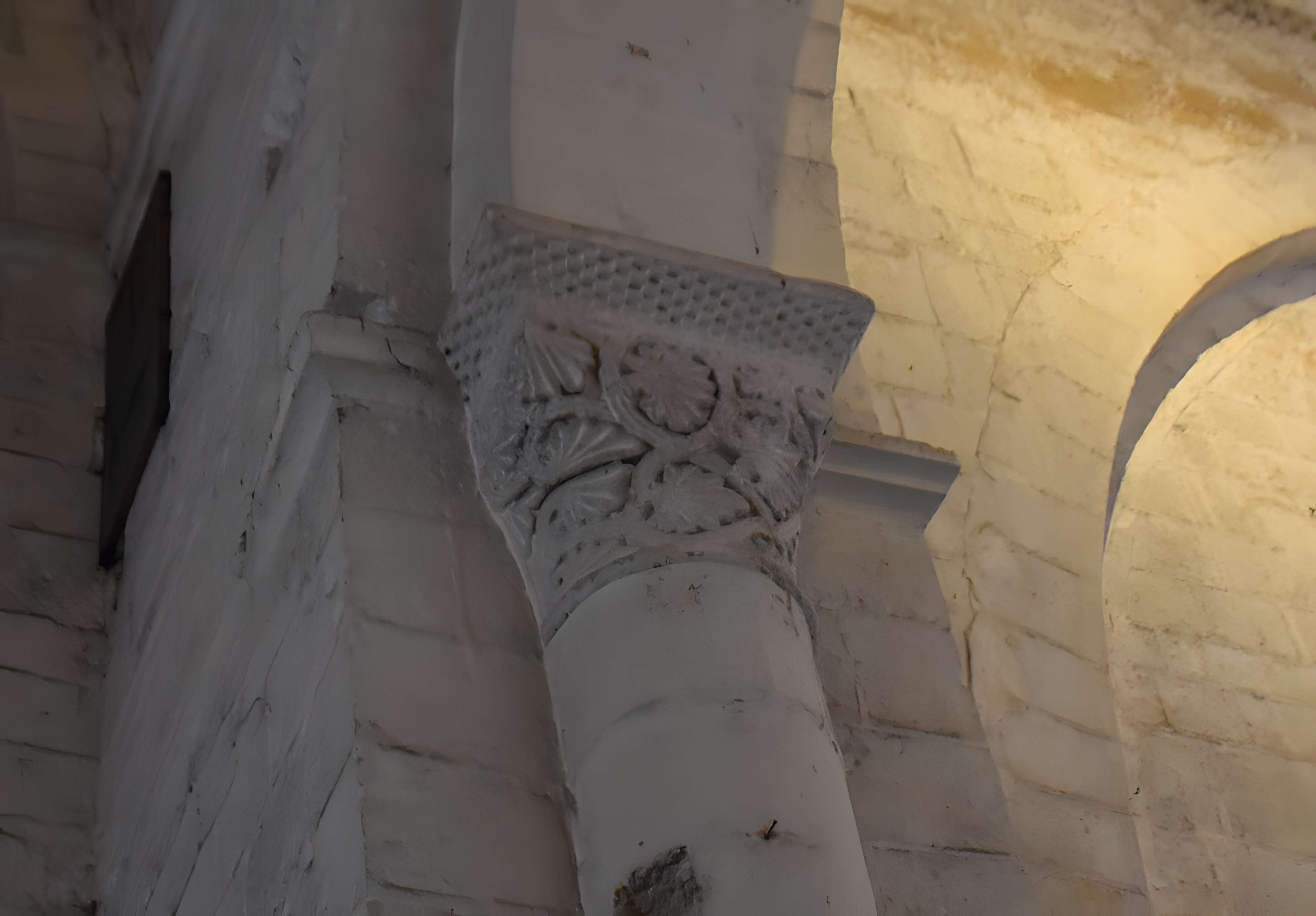 Ancienne abbaye de Cadouin