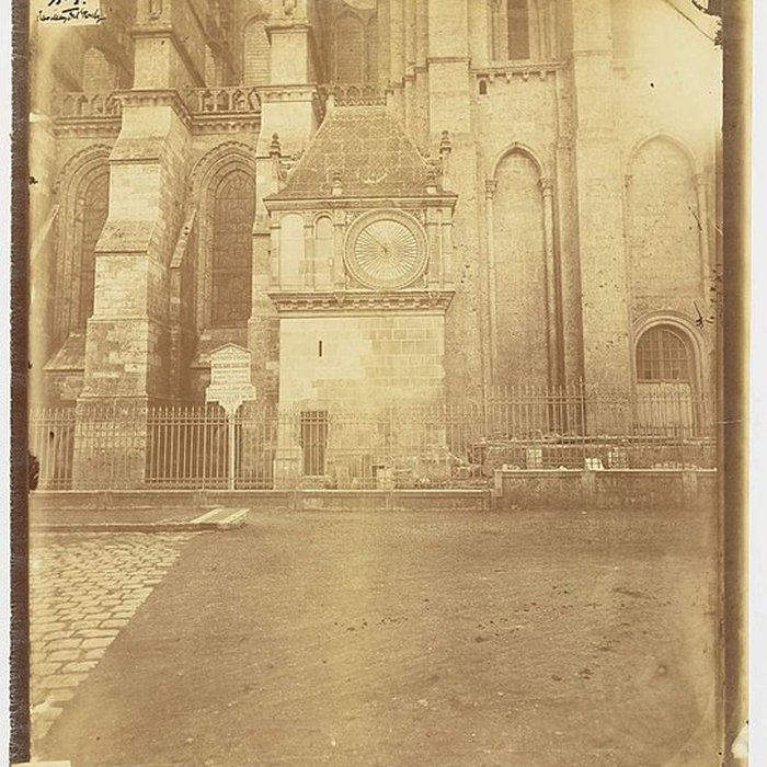 Photo de Cathédrale de Chartres