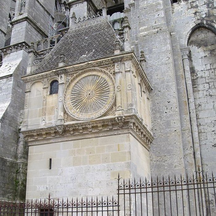 Photo de Cathédrale de Chartres