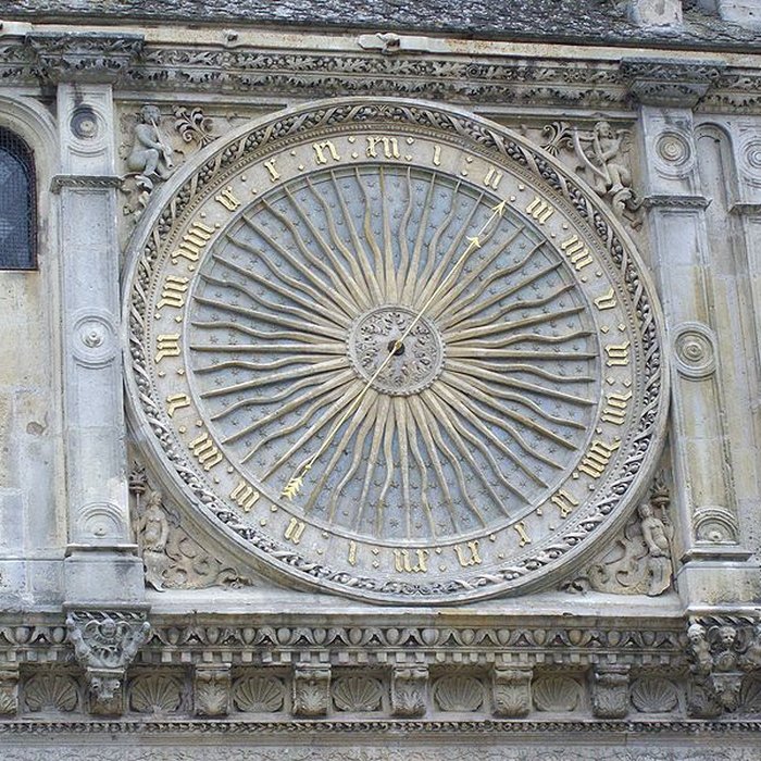 Photo de Cathédrale de Chartres