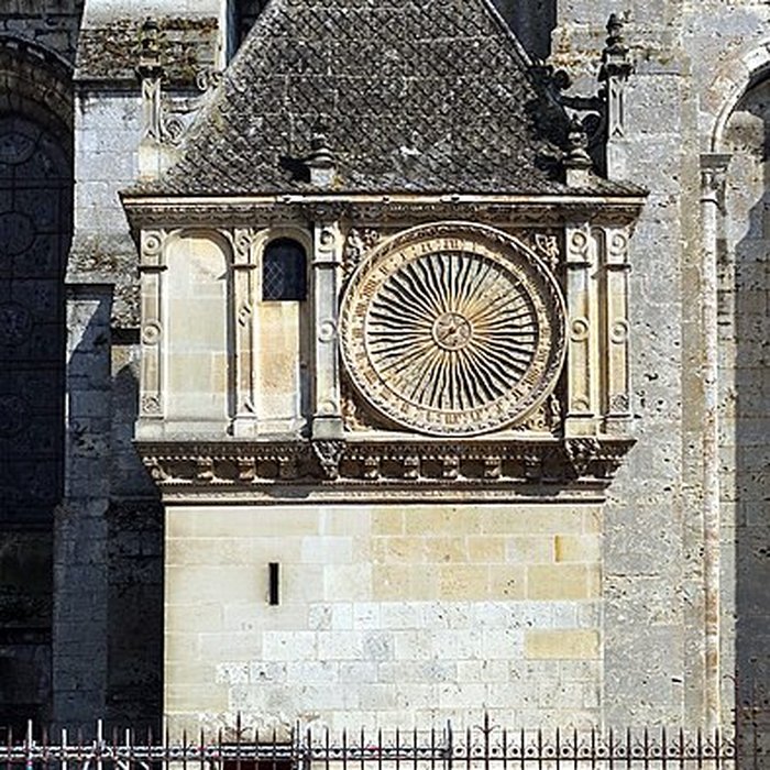 Photo de Cathédrale de Chartres