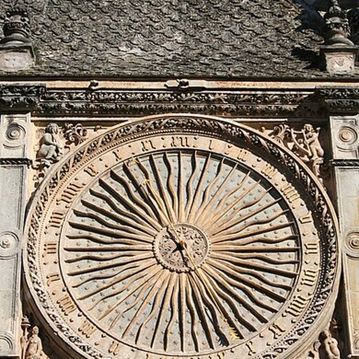 Photo de Cathédrale de Chartres