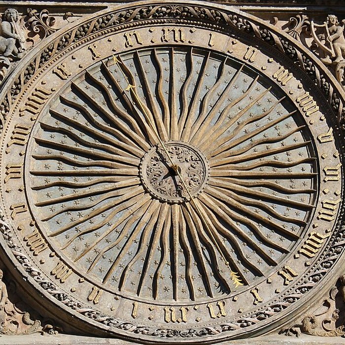 Photo de Cathédrale de Chartres