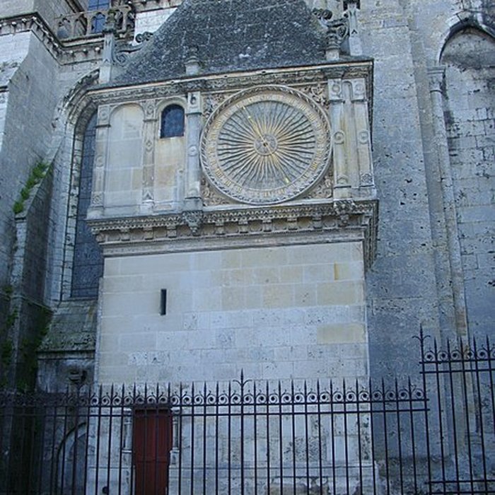 Photo de Cathédrale de Chartres