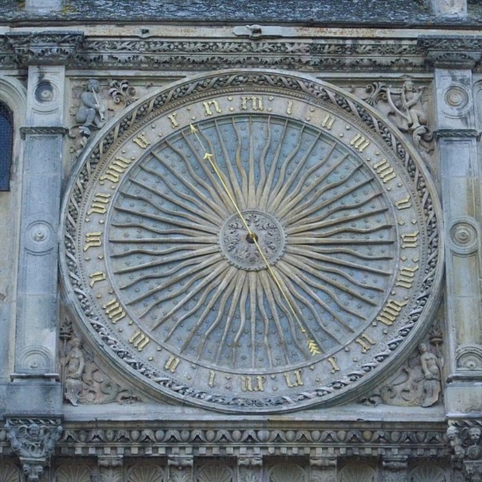 Photo de Cathédrale de Chartres