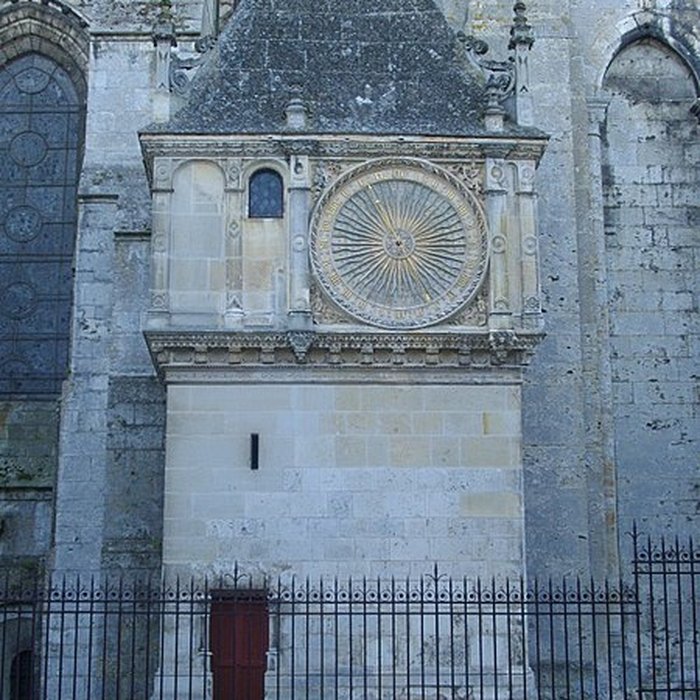 Photo de Cathédrale de Chartres