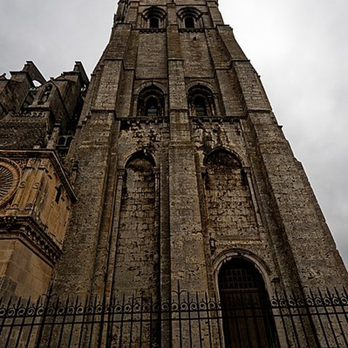 Photo de Cathédrale de Chartres