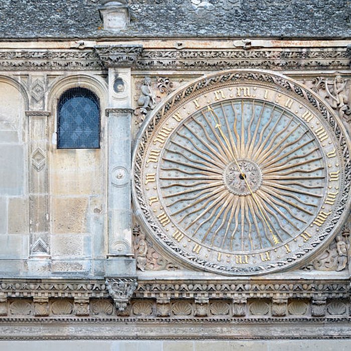 Photo de Cathédrale de Chartres