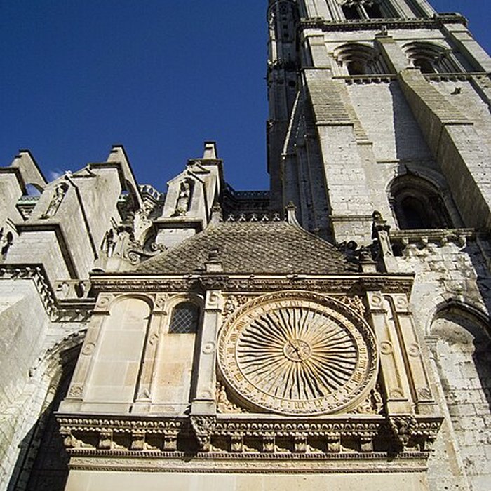 Photo de Cathédrale de Chartres