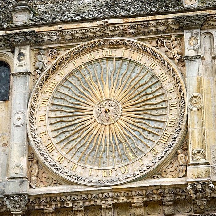 Photo de Cathédrale de Chartres