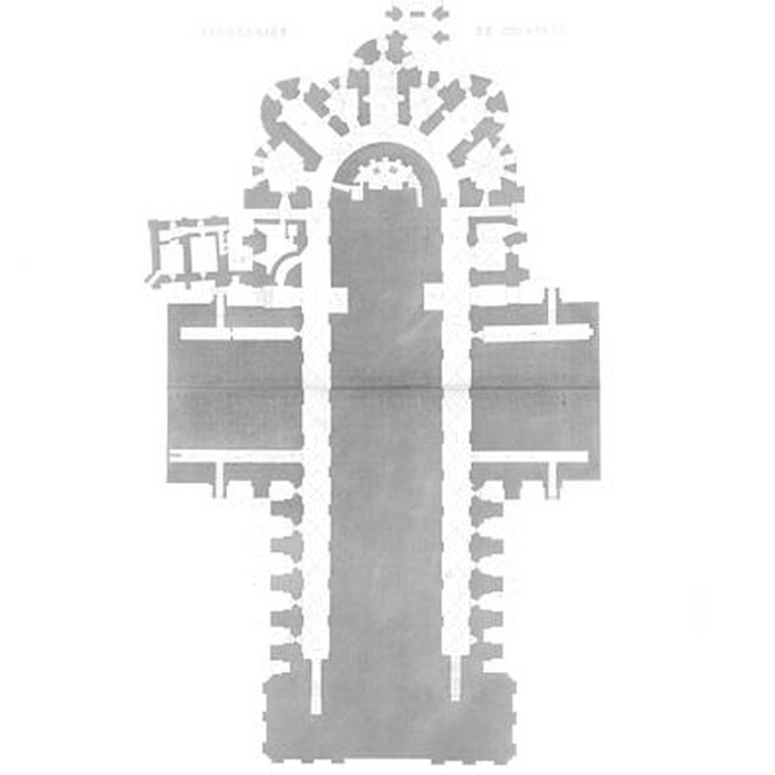 Photo de Cathédrale de Chartres