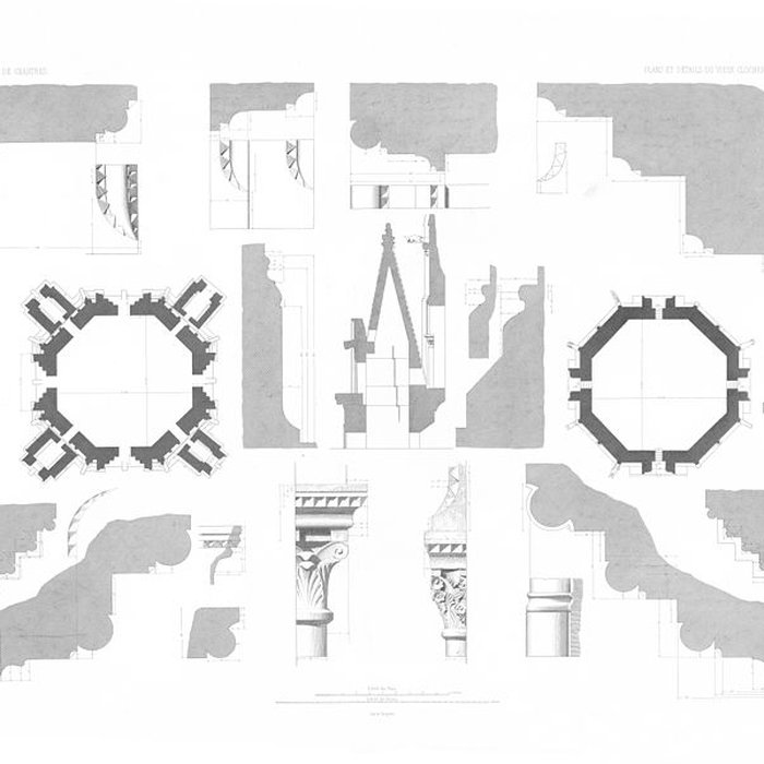 Photo de Cathédrale de Chartres