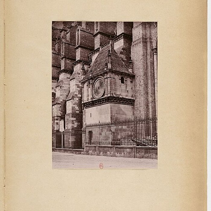 Photo de Cathédrale de Chartres