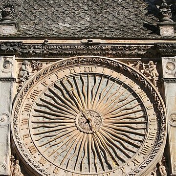 Cathédrale de Chartres