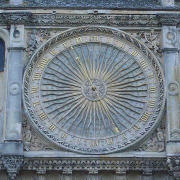 Cathédrale de Chartres
