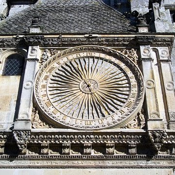 Cathédrale de Chartres