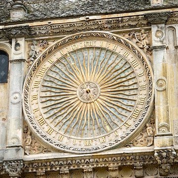 Cathédrale de Chartres