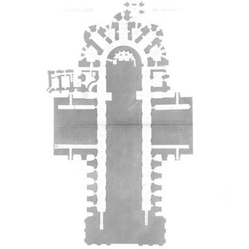 Cathédrale de Chartres