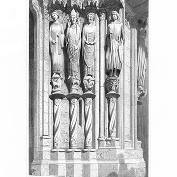 Cathédrale de Chartres