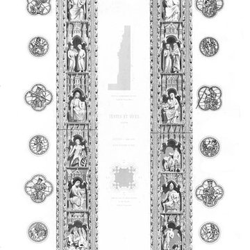 Cathédrale de Chartres