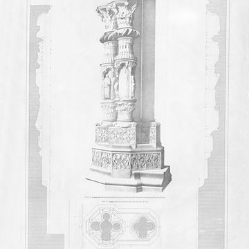 Cathédrale de Chartres