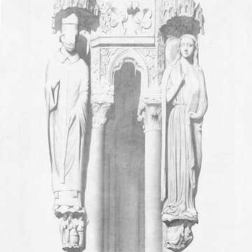 Cathédrale de Chartres