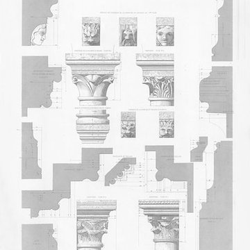 Cathédrale de Chartres