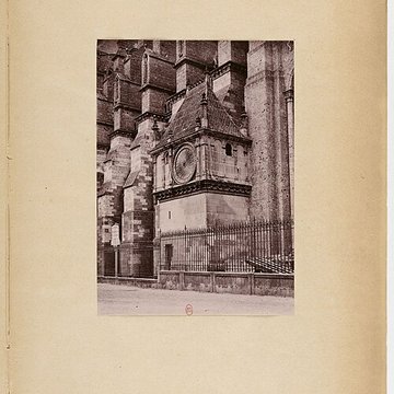 Cathédrale de Chartres