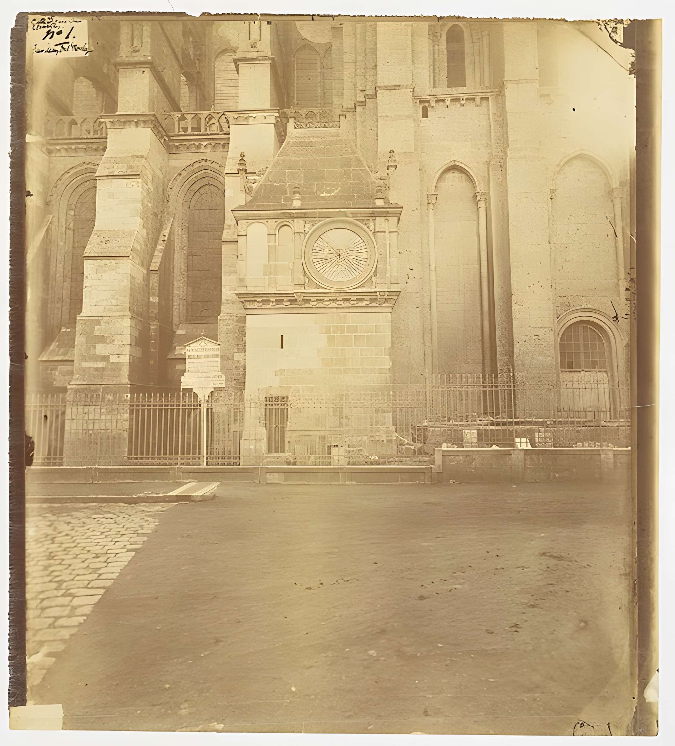 Cathédrale de Chartres