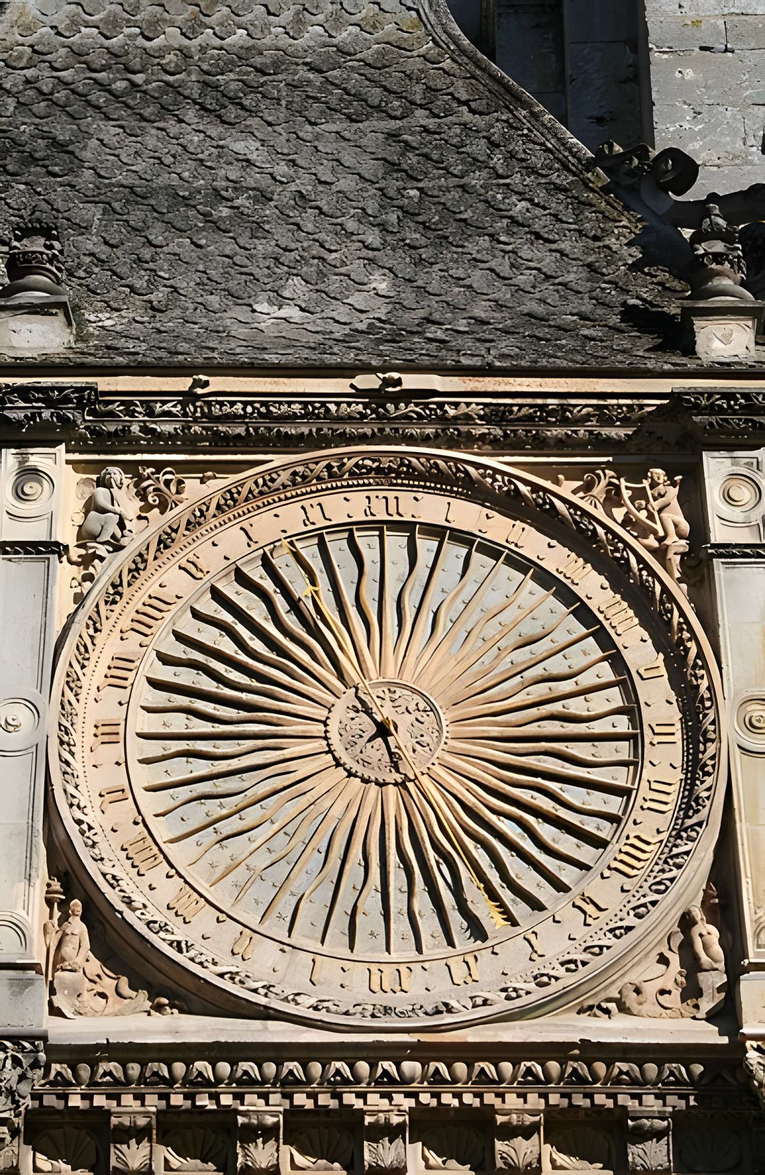 Cathédrale de Chartres