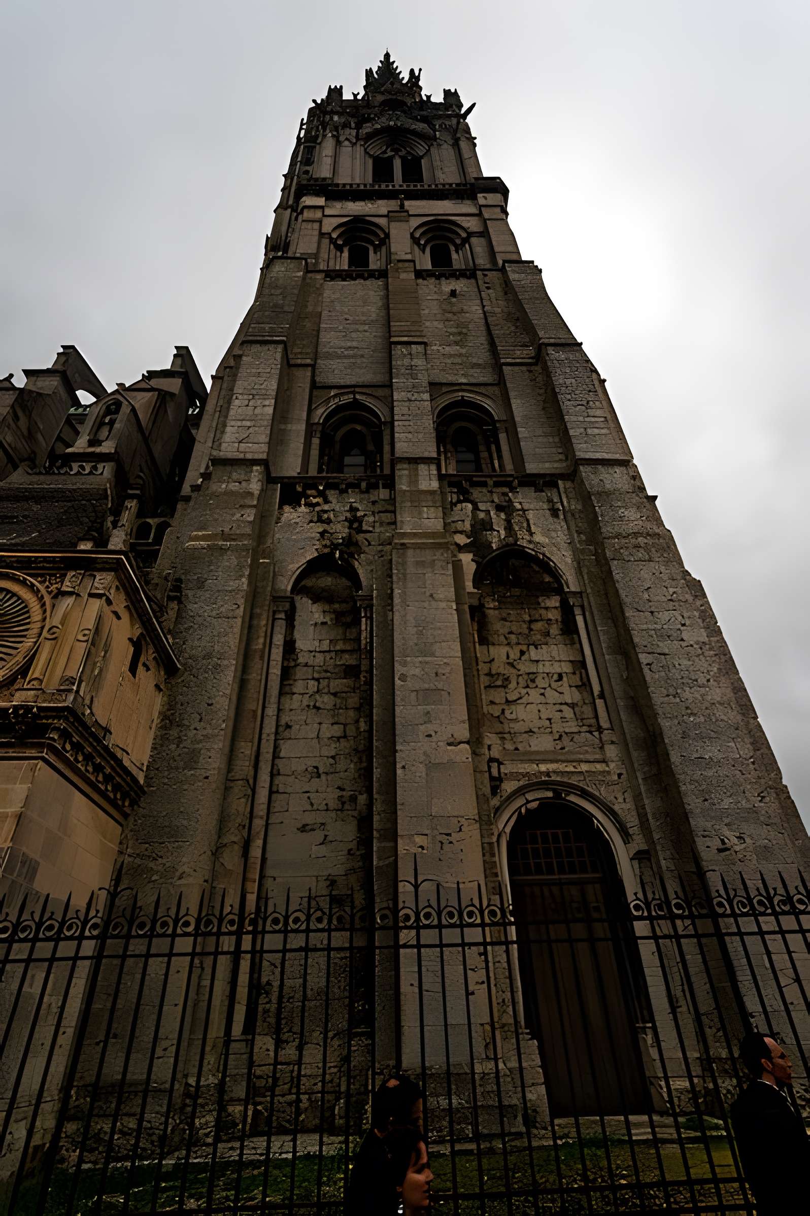 Cathédrale de Chartres