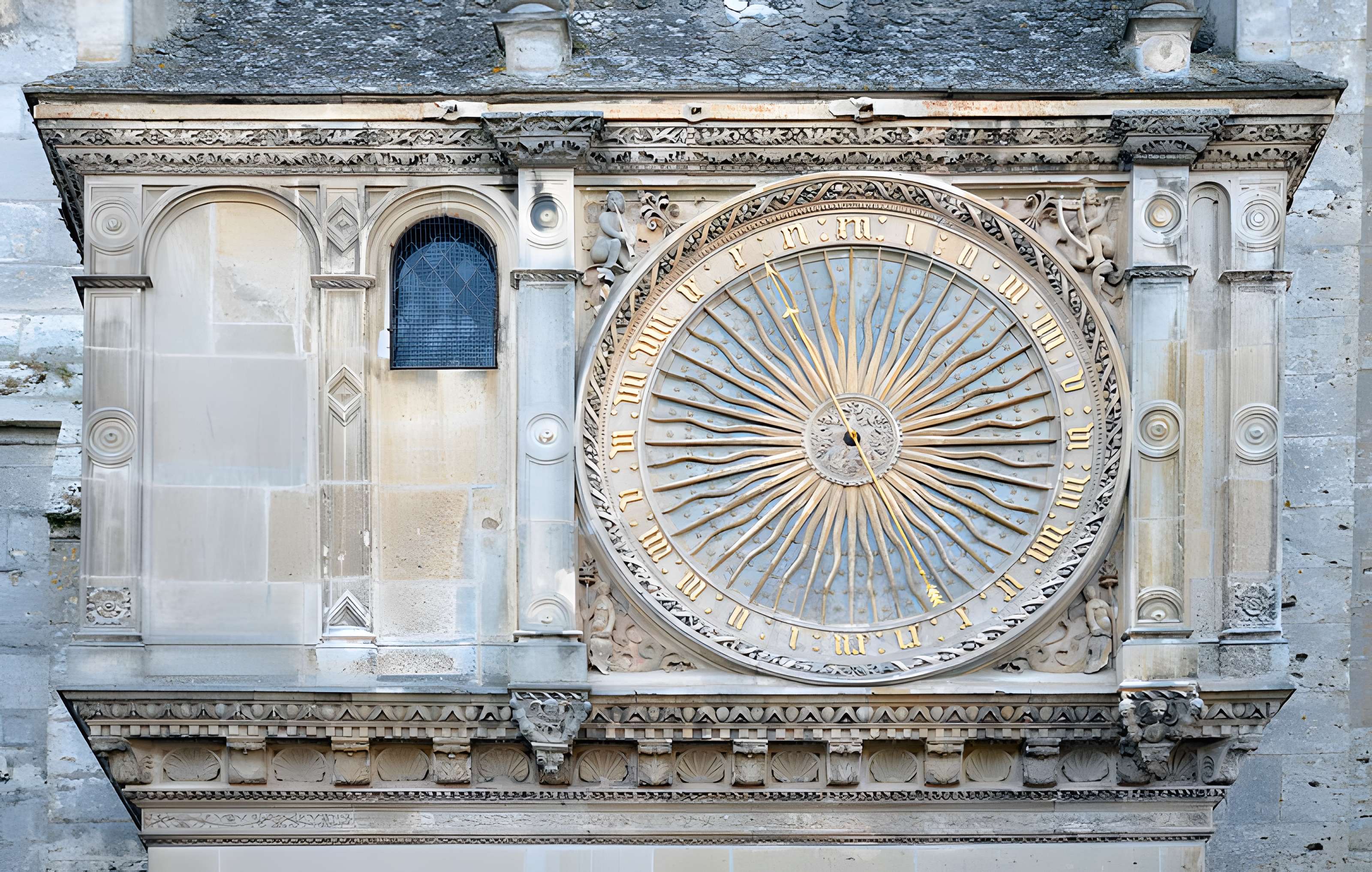 Cathédrale de Chartres