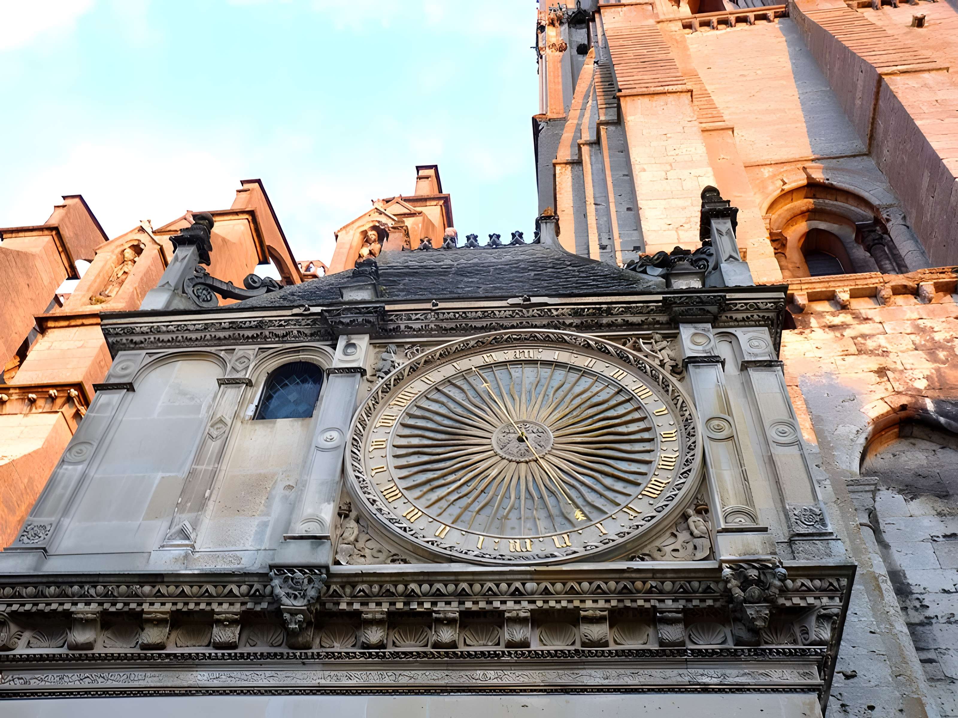 Cathédrale de Chartres