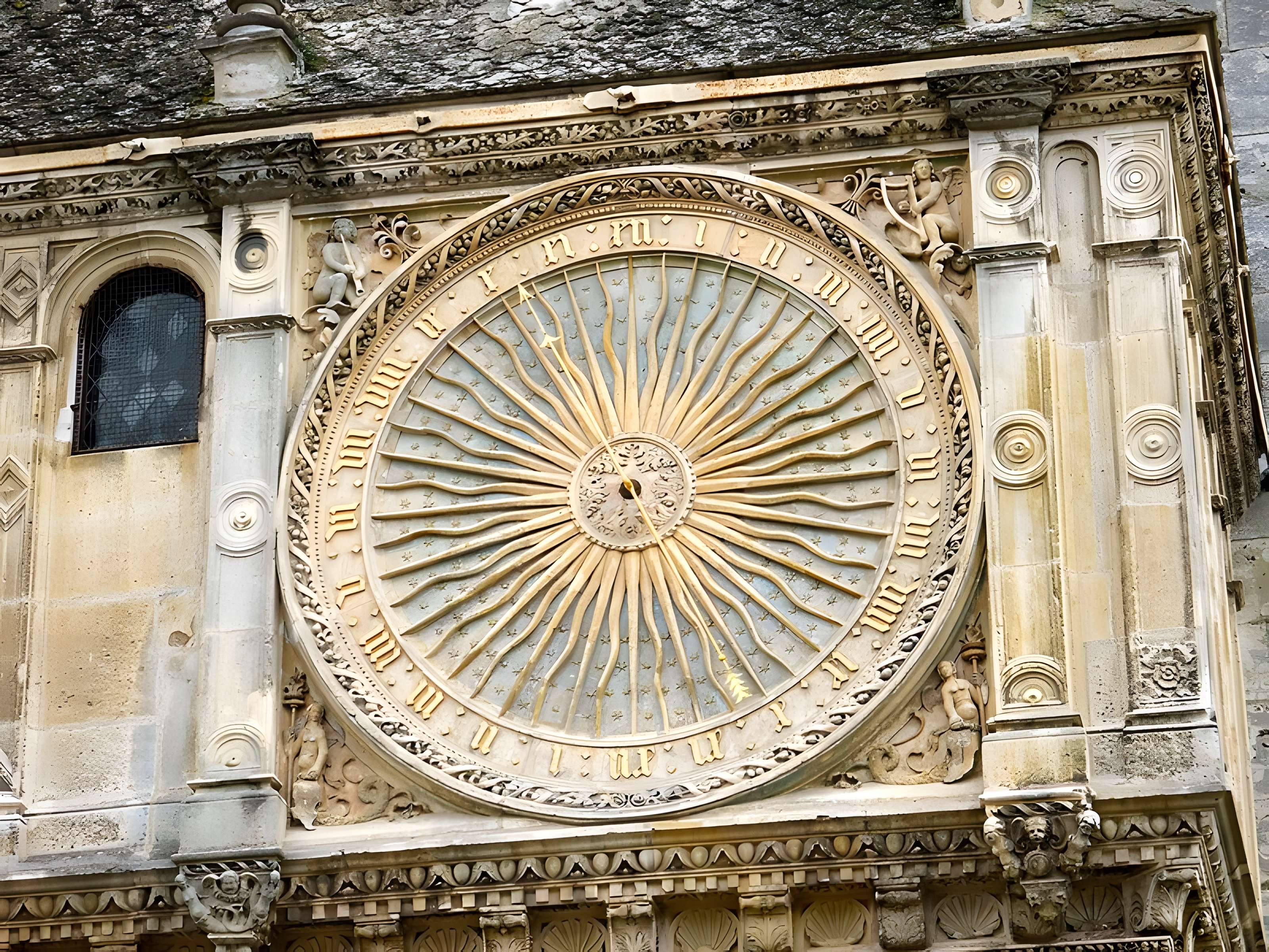 Cathédrale de Chartres
