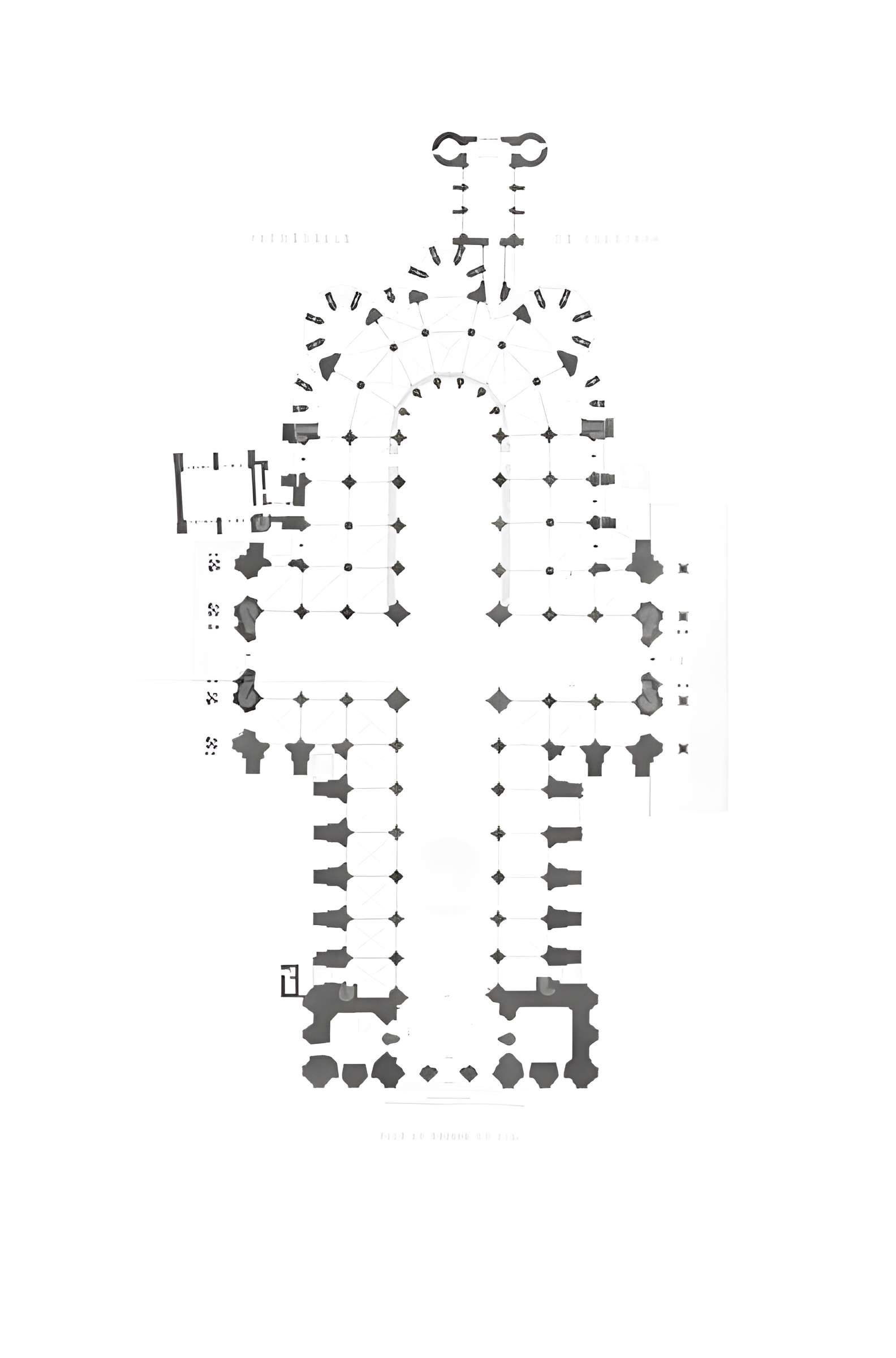 Cathédrale de Chartres