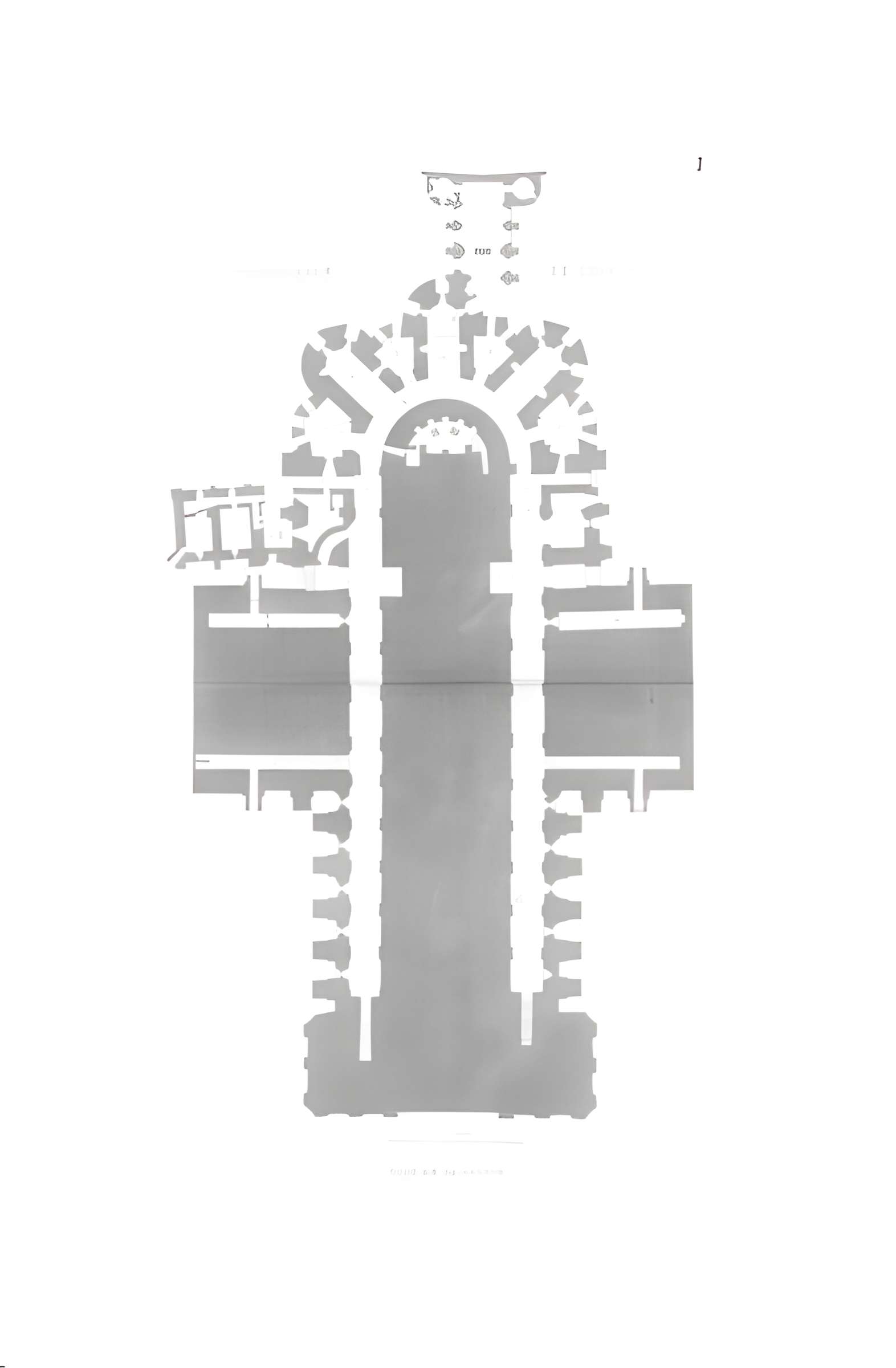 Cathédrale de Chartres