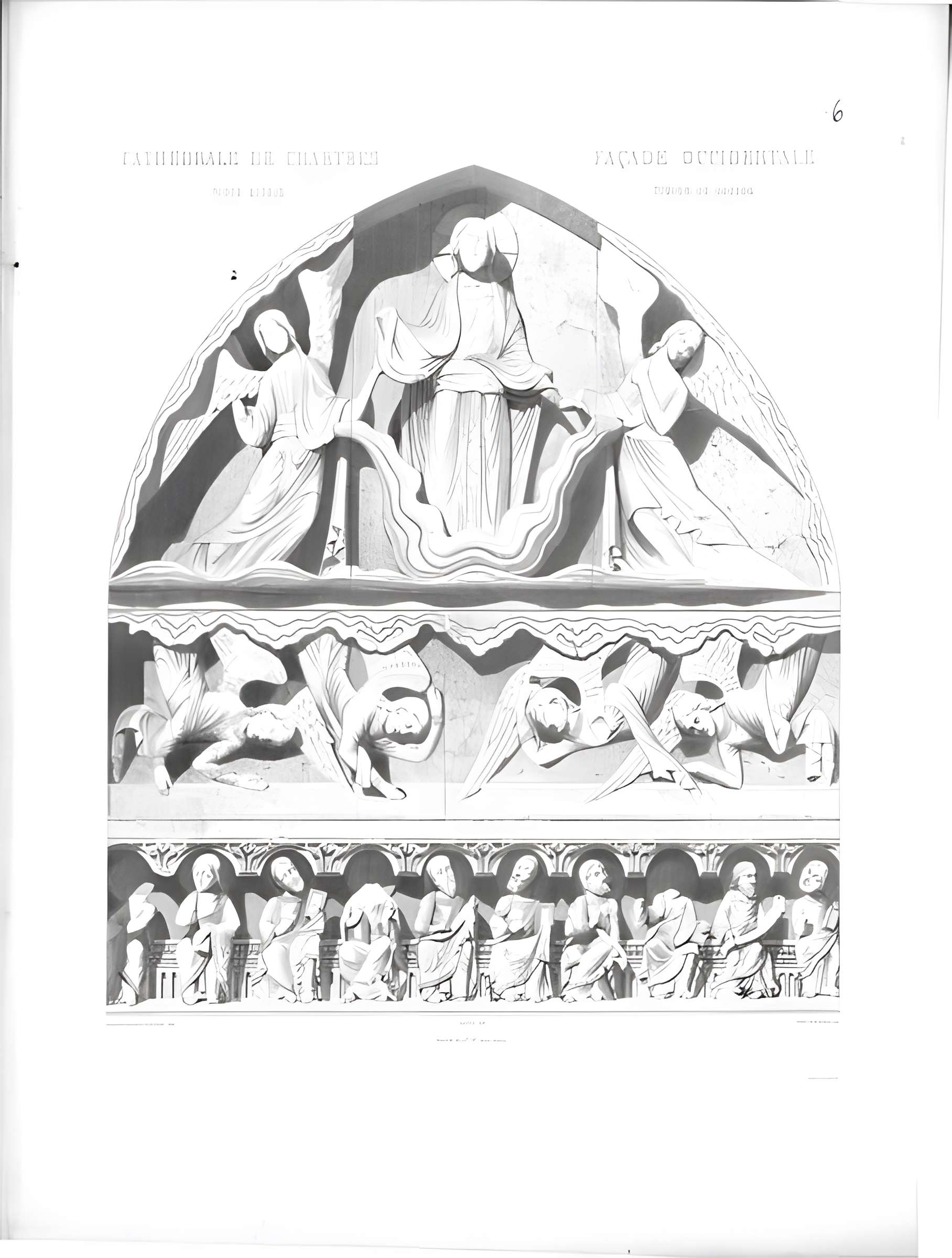 Cathédrale de Chartres