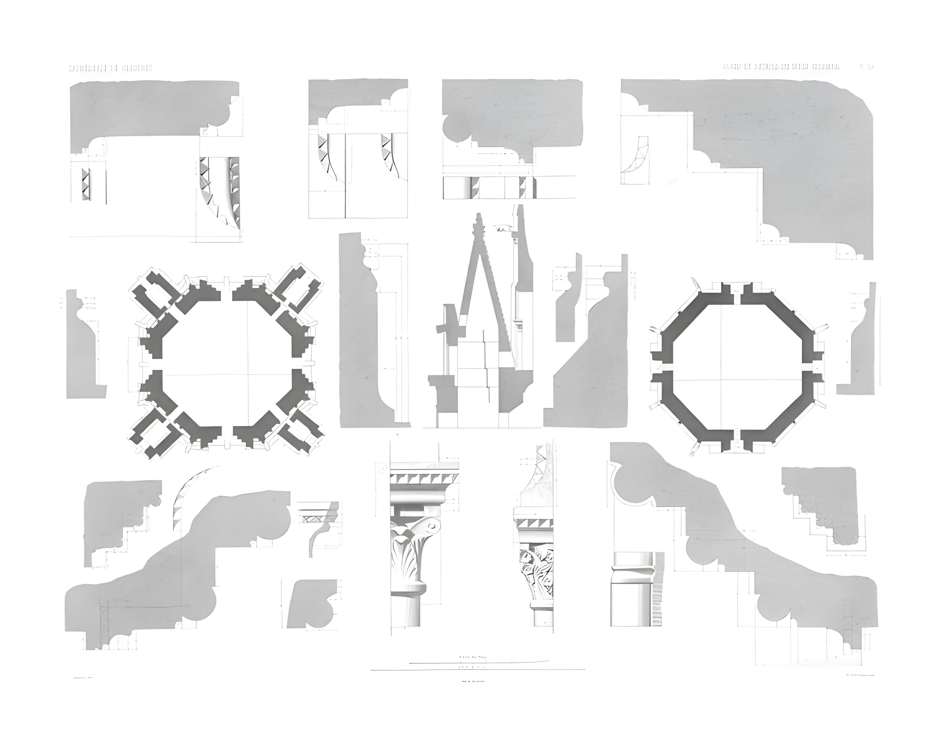 Cathédrale de Chartres